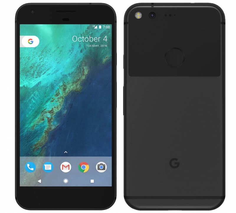 [HCM]Điện thoại Google pixel 5.0