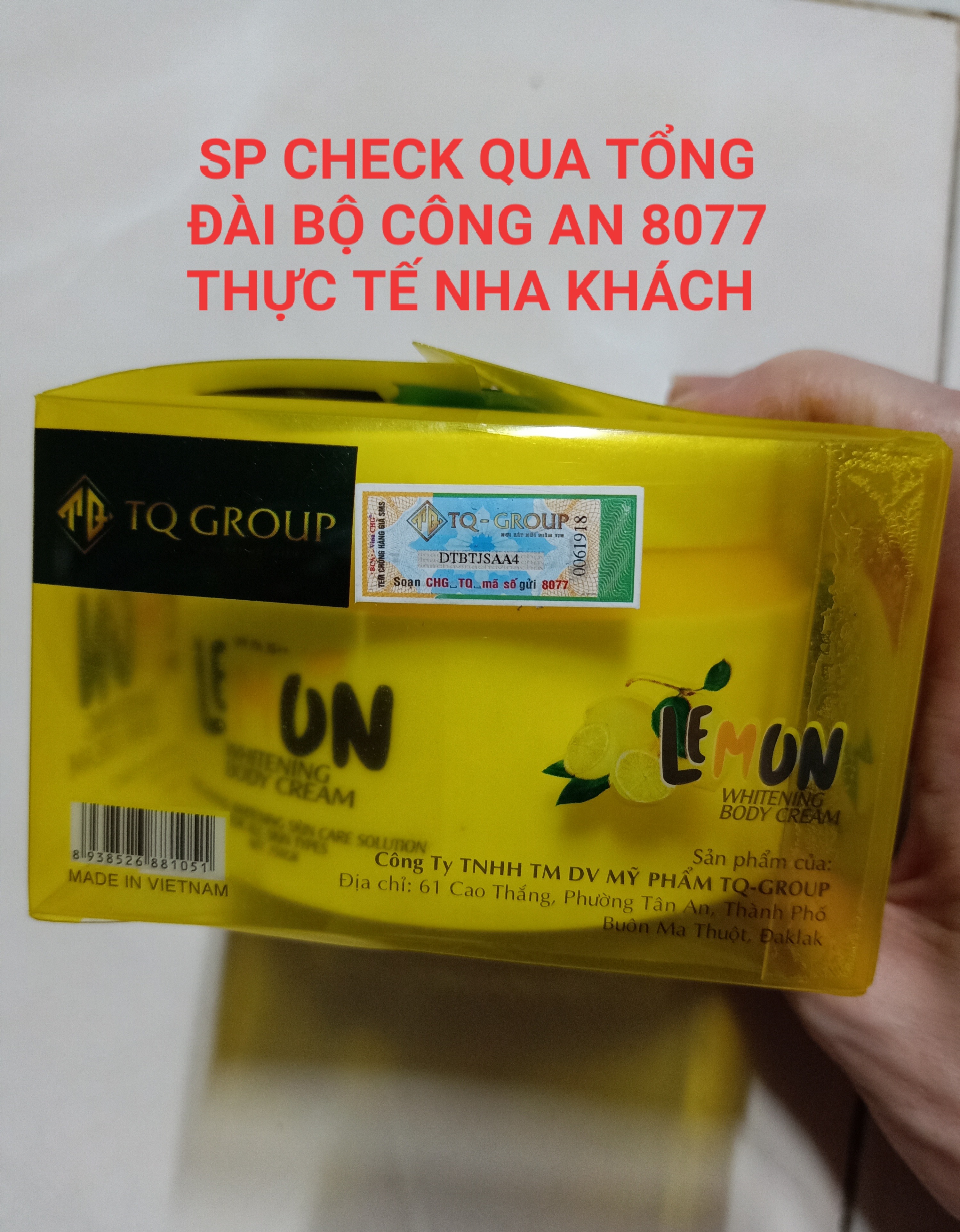 (Chính hãng-Date 2026) Kem body chanh lemon 250ml PHIÊN BẢN VERSION NÂNG CẤP ONAYA