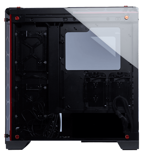 Case Corsair 570X RGB ATX Mid Tower