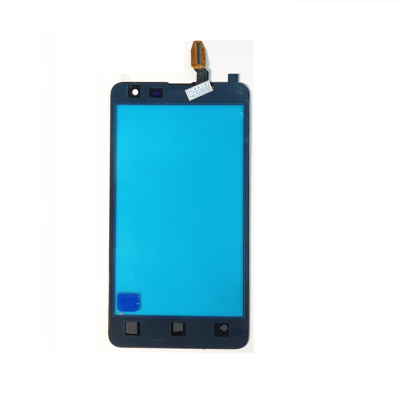 Cảm ứng cho Nokia 625