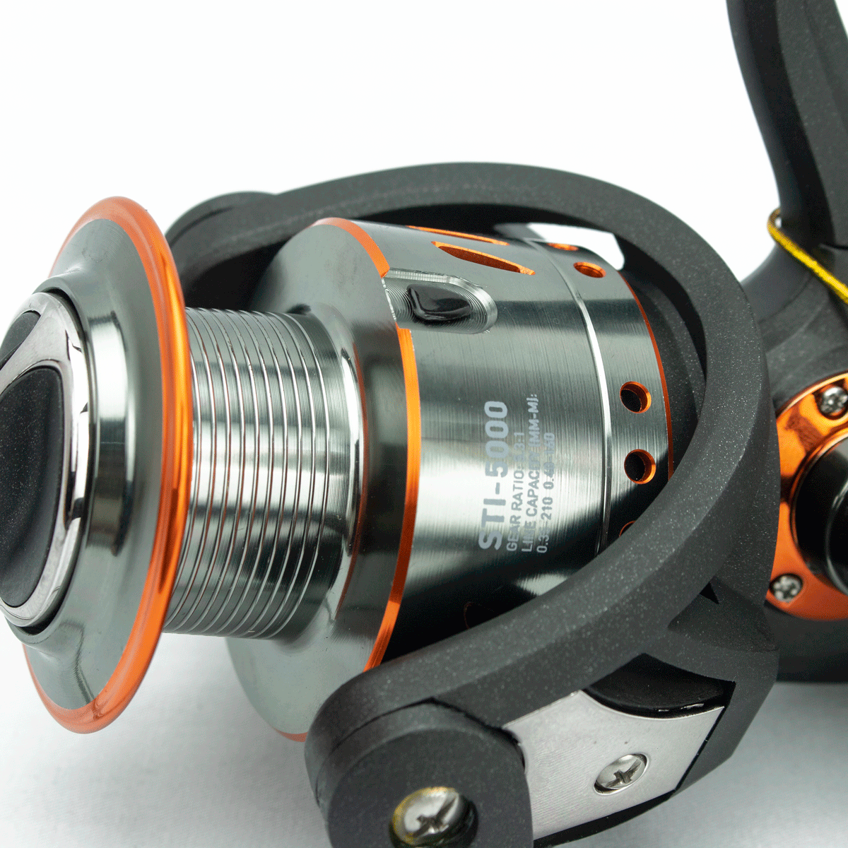 [HCM]Máy câu cá Pioneer Stinger SP