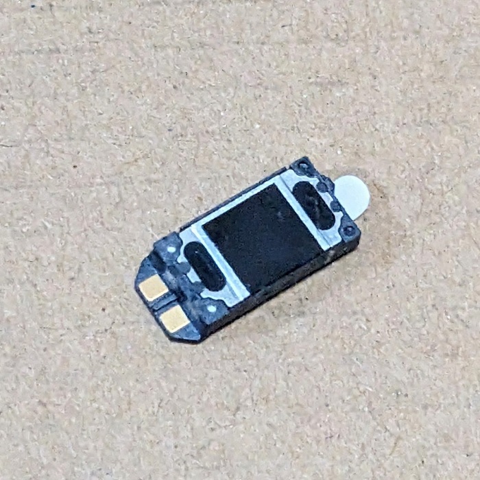 Loa Trong, Loa Nhỏ Samsung A02 Loa Nghe Gọi, Loa Tai Nghe Phụ Linh Kiện Thay Thế