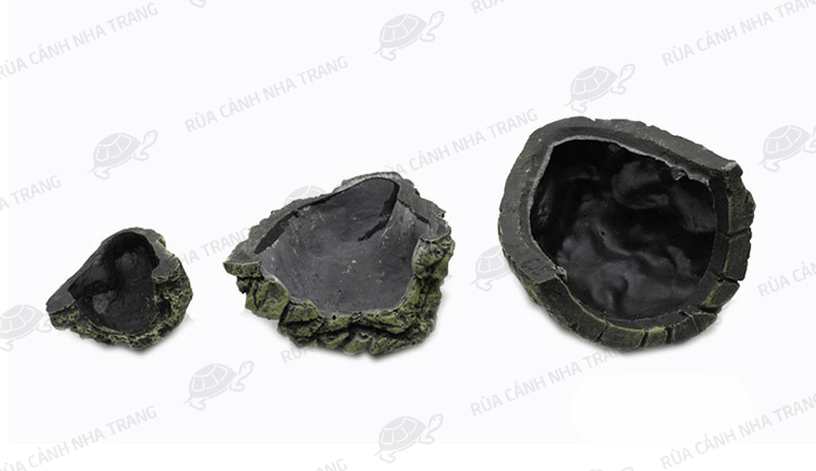 HANG TRÚ CHO BÒ SÁT, THÚ CƯNG NHỎ CÁ CẢNH, DECOR HỒ CÁ