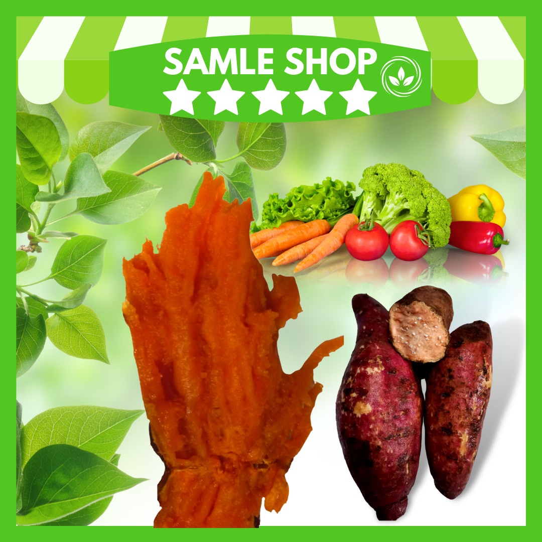 Khoai Lang Mật Trung (7-10 CỦ) [ Combo 3 ký  TẶNG 1 Ký ]