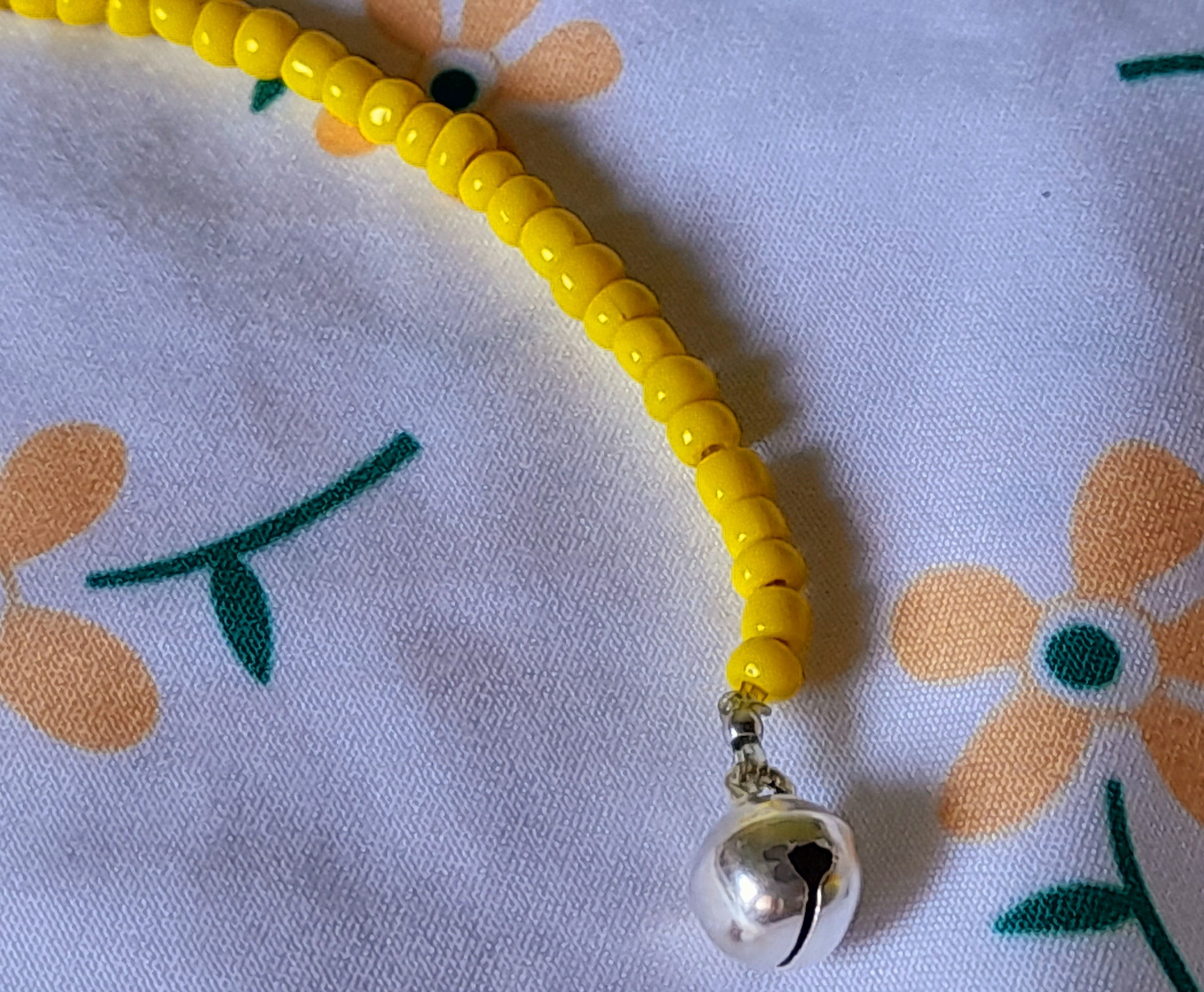 vòng tay Yellow siêu cưng