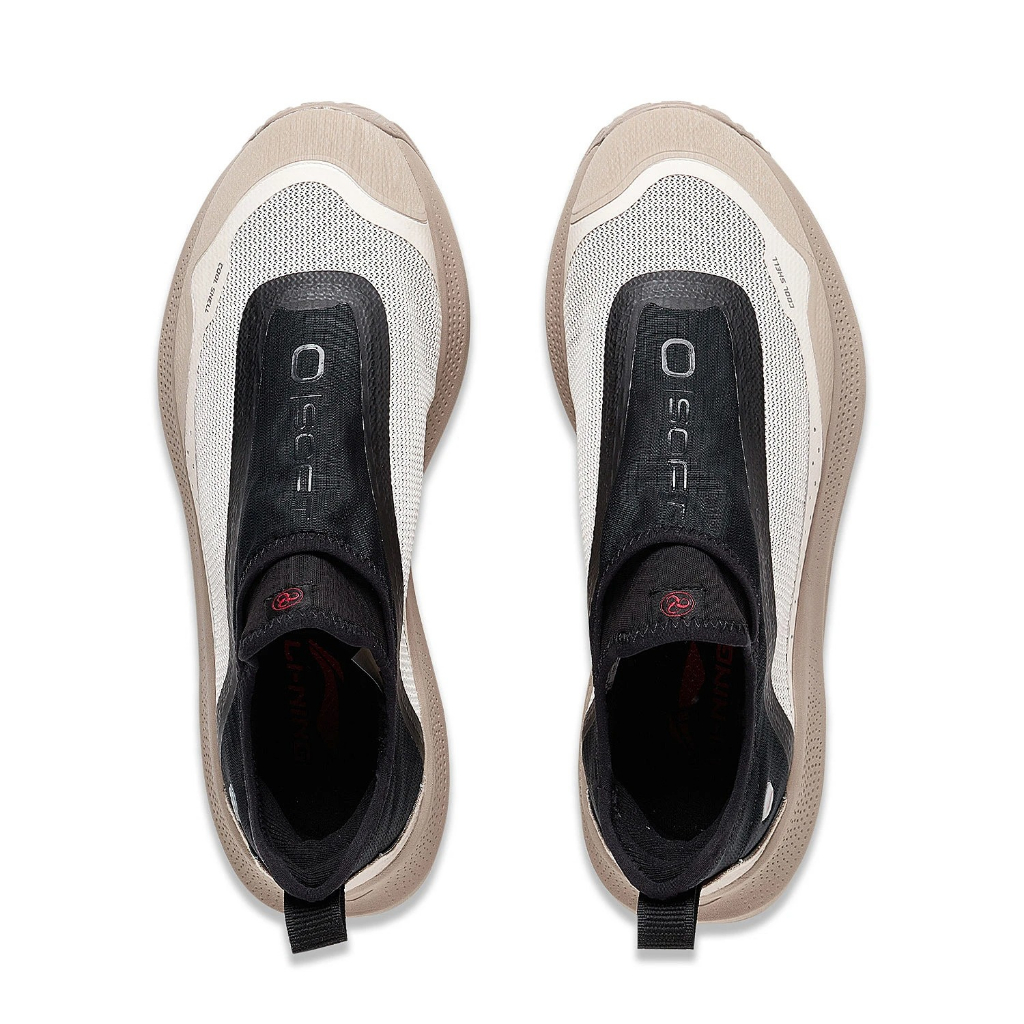 Giày Thời Trang Thể Thao Li-Ning Nam Soft Go AGLT105-3
