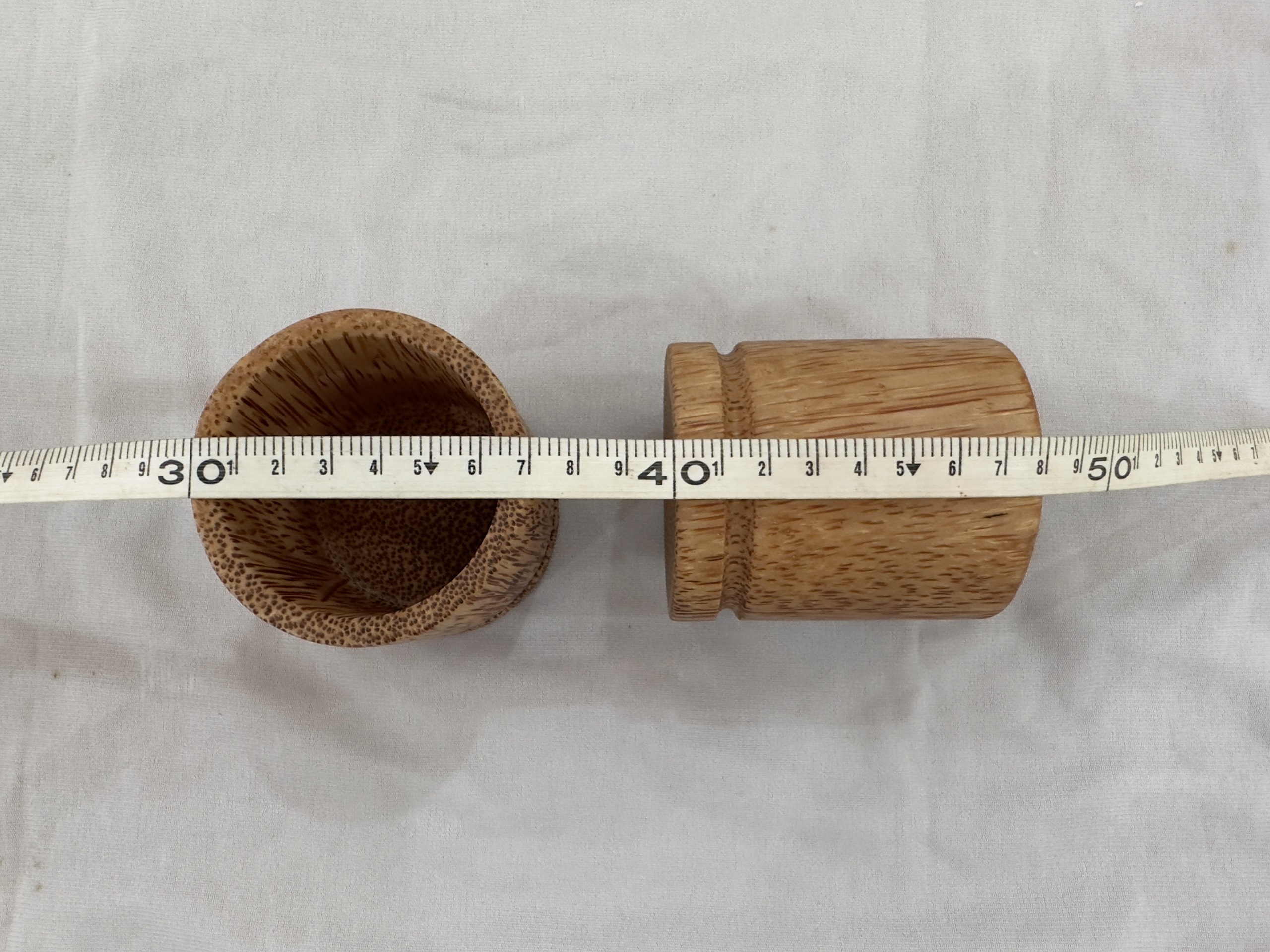 LY UỐNG TRÀ GỖ DỪA - LY UỐNG SỮA CHO BÉ