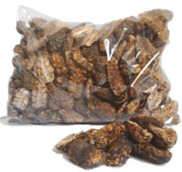 Trái nhàu khô - gói 500g