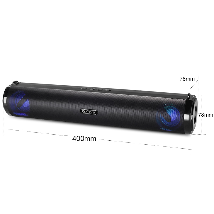 [HCM]Loa Kisonli Bluetooth 901