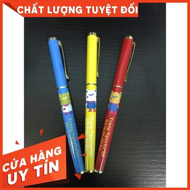 Bút máy Trạng Nguyên 05