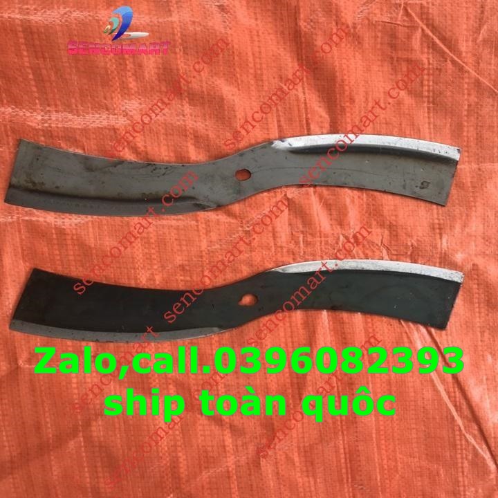 Bán rời lưỡi dao băm cỏ voi