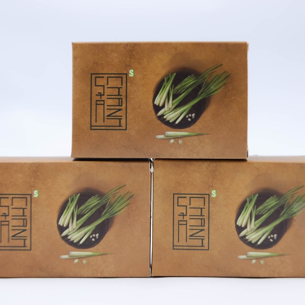 ( Freeship ) Xà Bông Sinh Dược Thiên Nhiên 100gr
