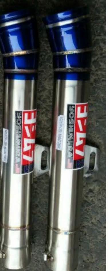 PÔ YOSHIMURA KHÔNG NỈ