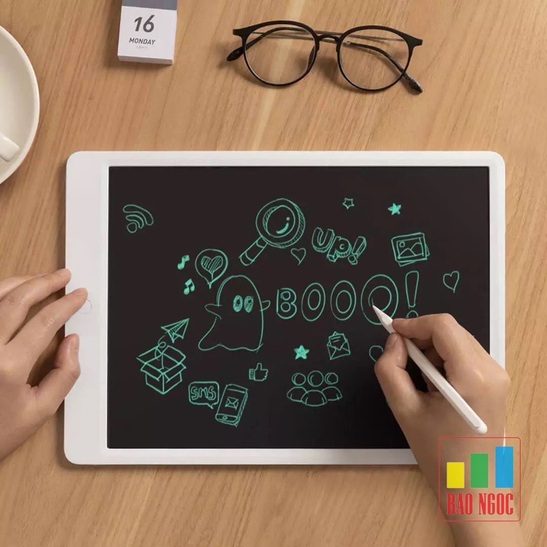 Bảng vẽ Xiaomi