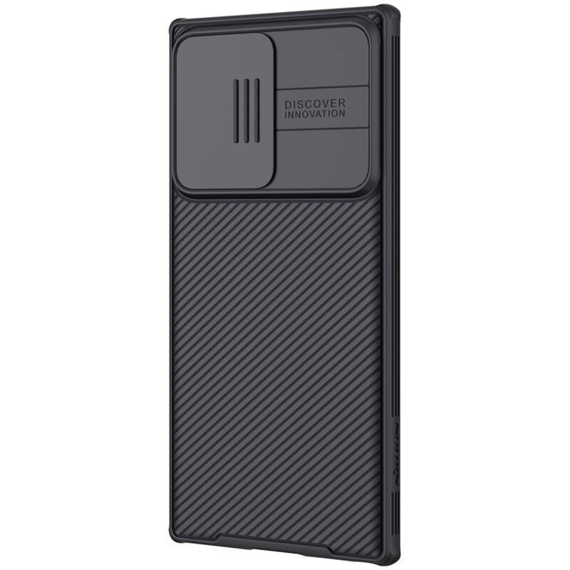 Ốp Nillkin CamShield cho Samsung Galaxy Note 20 Ultra/ Note 20, S21 Ultra, S20 Plus, A32, A52, A72, S20 FE bảo vệ camera (SALE HOT)123123