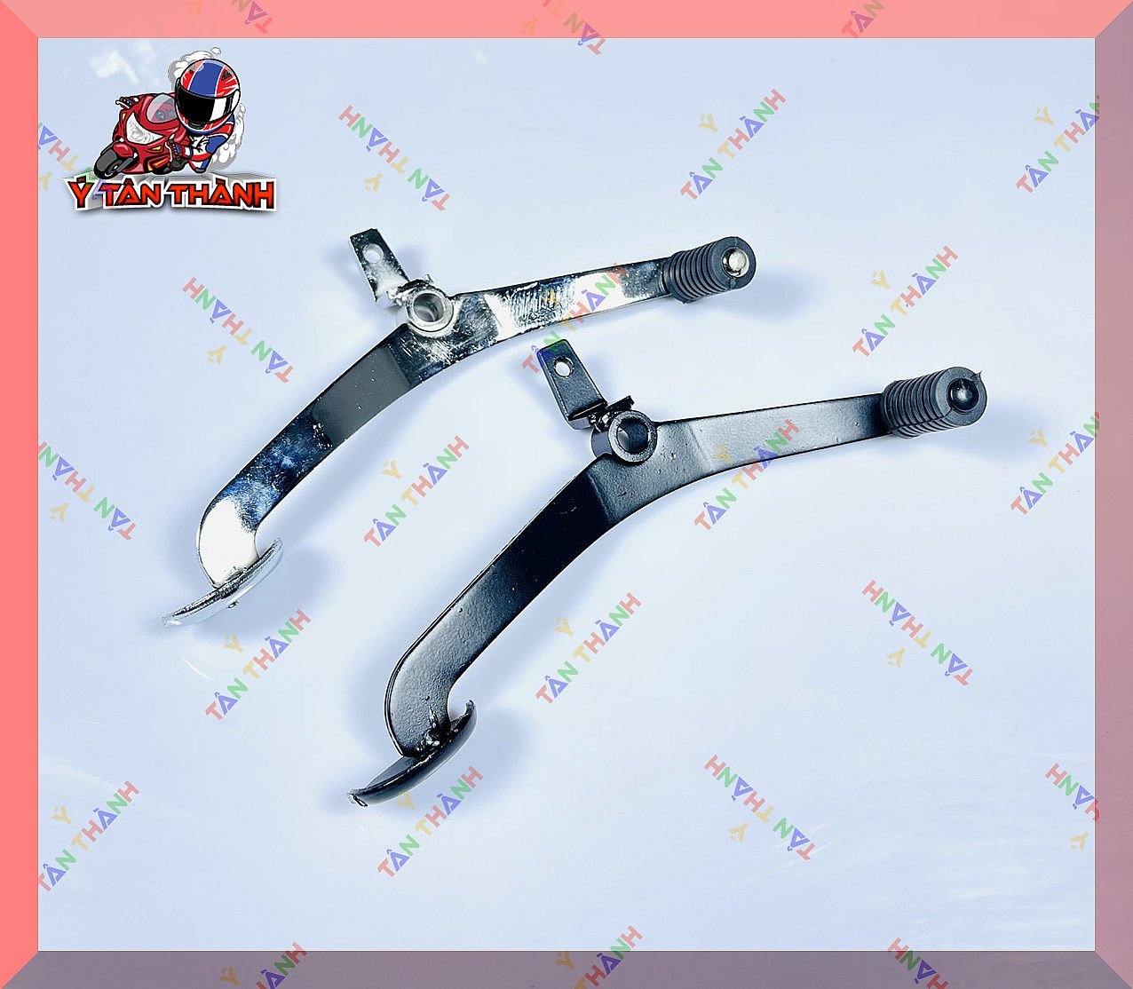 Cần số 2 chiều cho exciter 2010 4 số