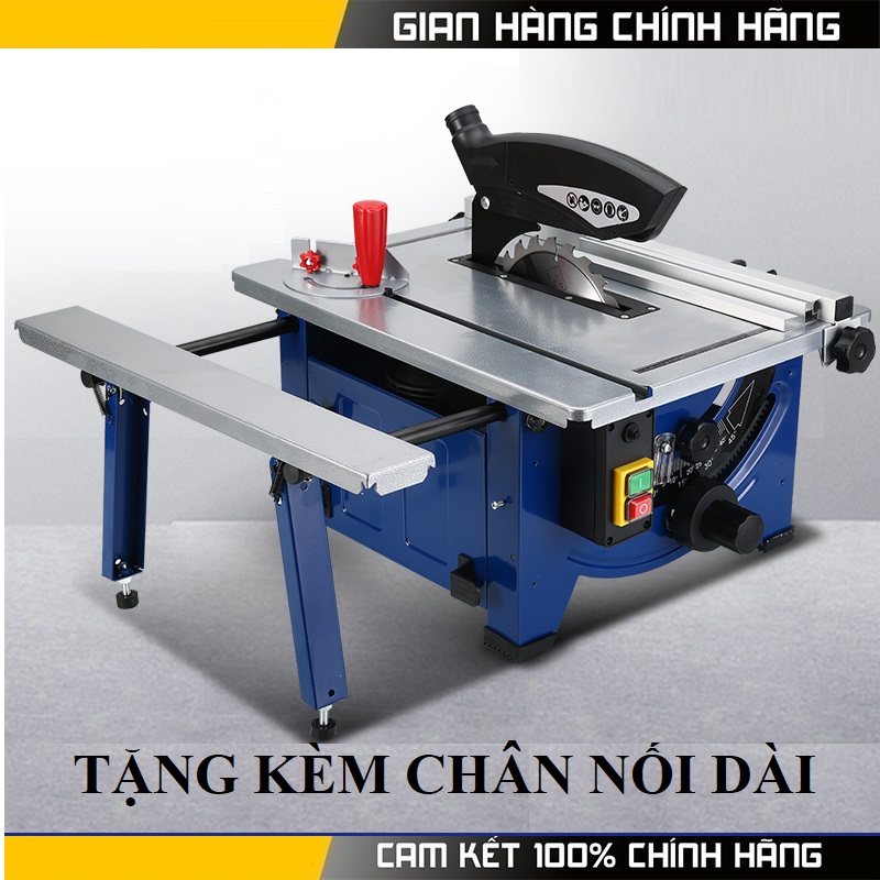 Máy cưa xẻ gỗ
