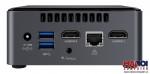 Máy tính INTEL NUC7CJYH Celeron J4005 (INTELNUC7CJYH2)
