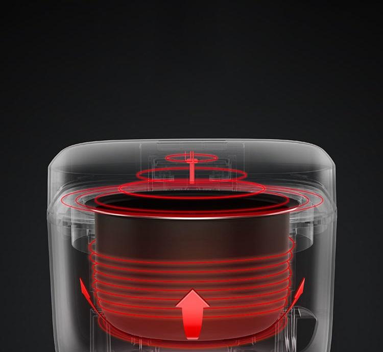 Nồi cơm điện mini thông minh Xiaomi - 1.6L