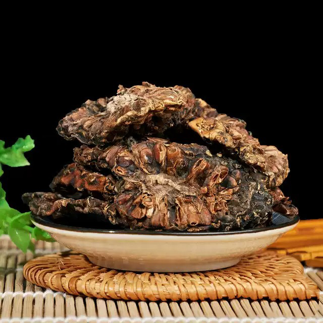 [HOT] Trái nhàu khô Tấn Phát 1kg
