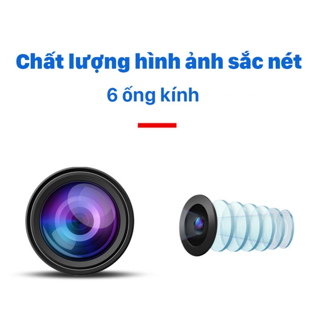 Computer webcam desktop PC with mic HD 720p support school online via zoom Conference Call video with picture super sharp warranty 12 months