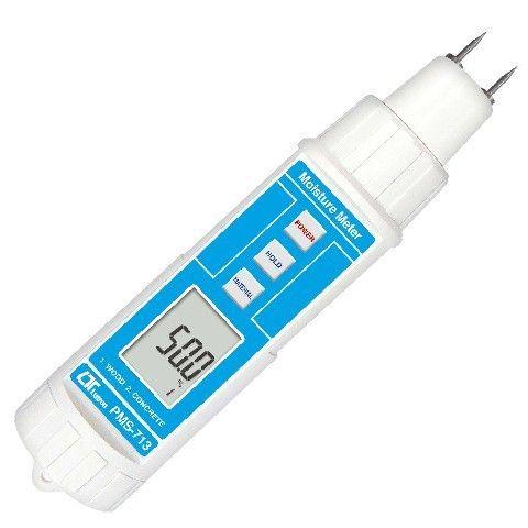 Bút đo độ ẩm gỗ, bê tông LUTRON PMS-713