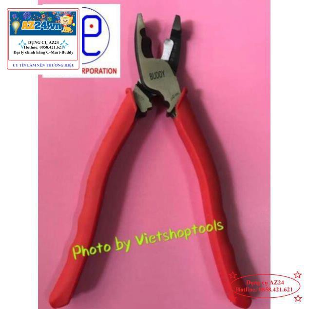KÌM ĐA NĂNG BUDDY 9" A0077 (dungcu)