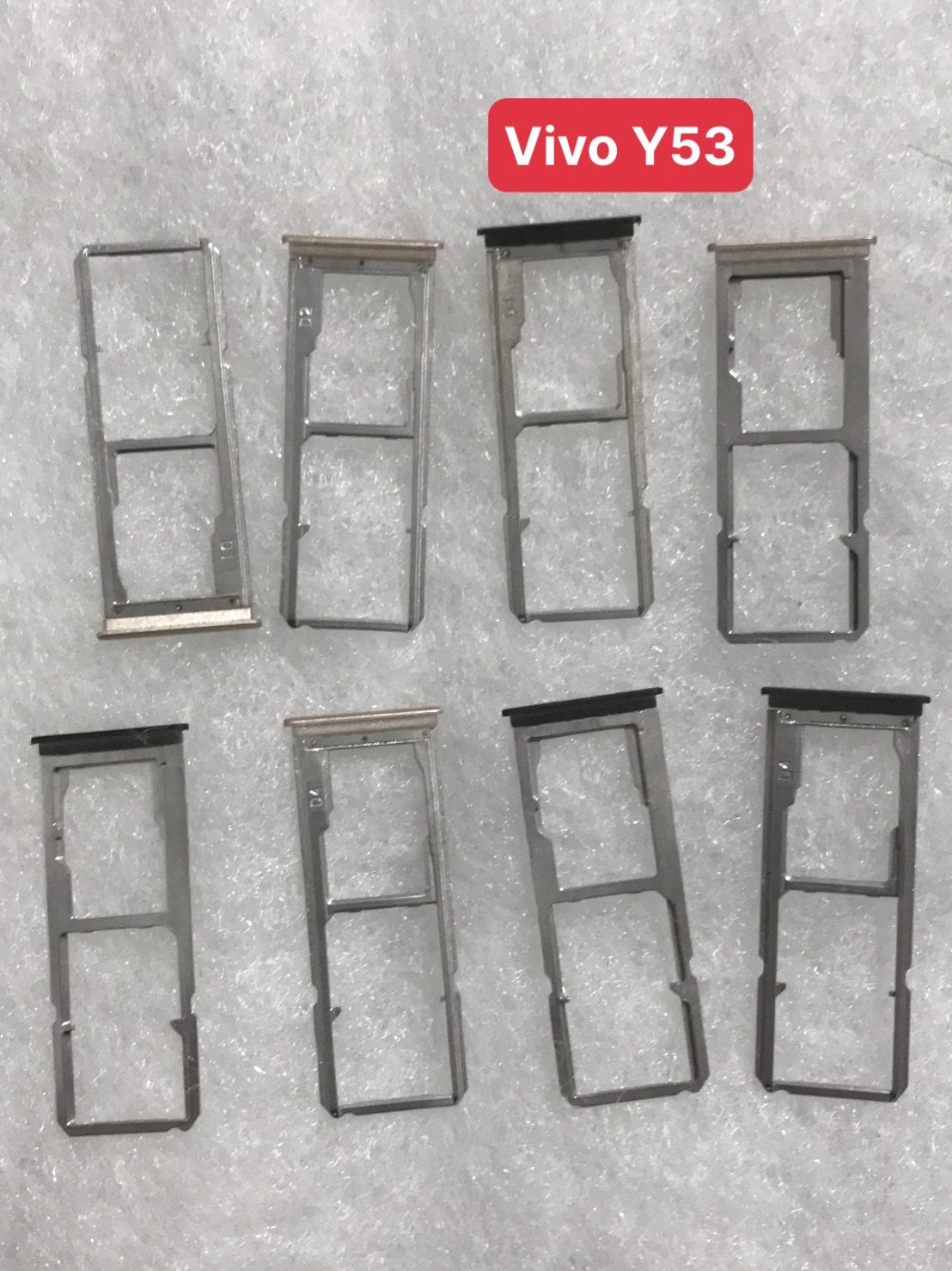 Khay sim điện thoại Vivo Y53 (bản cũ)