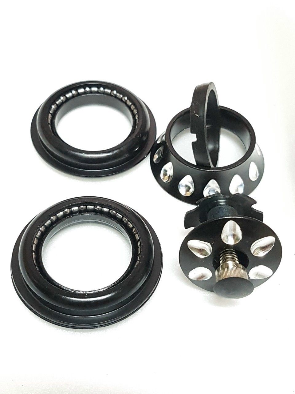 [HCM]CHÉN CỔ XE ĐẠP .700 x 28.30LY. BỘ