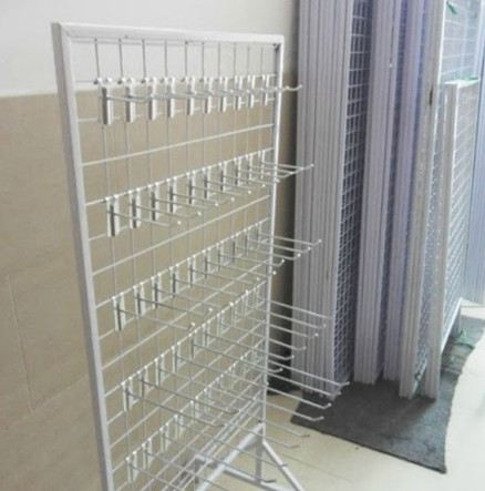 [HCM]Móc siêu thị combo 50 móc dài 30cm_ MART24COMBO50MOC30CM