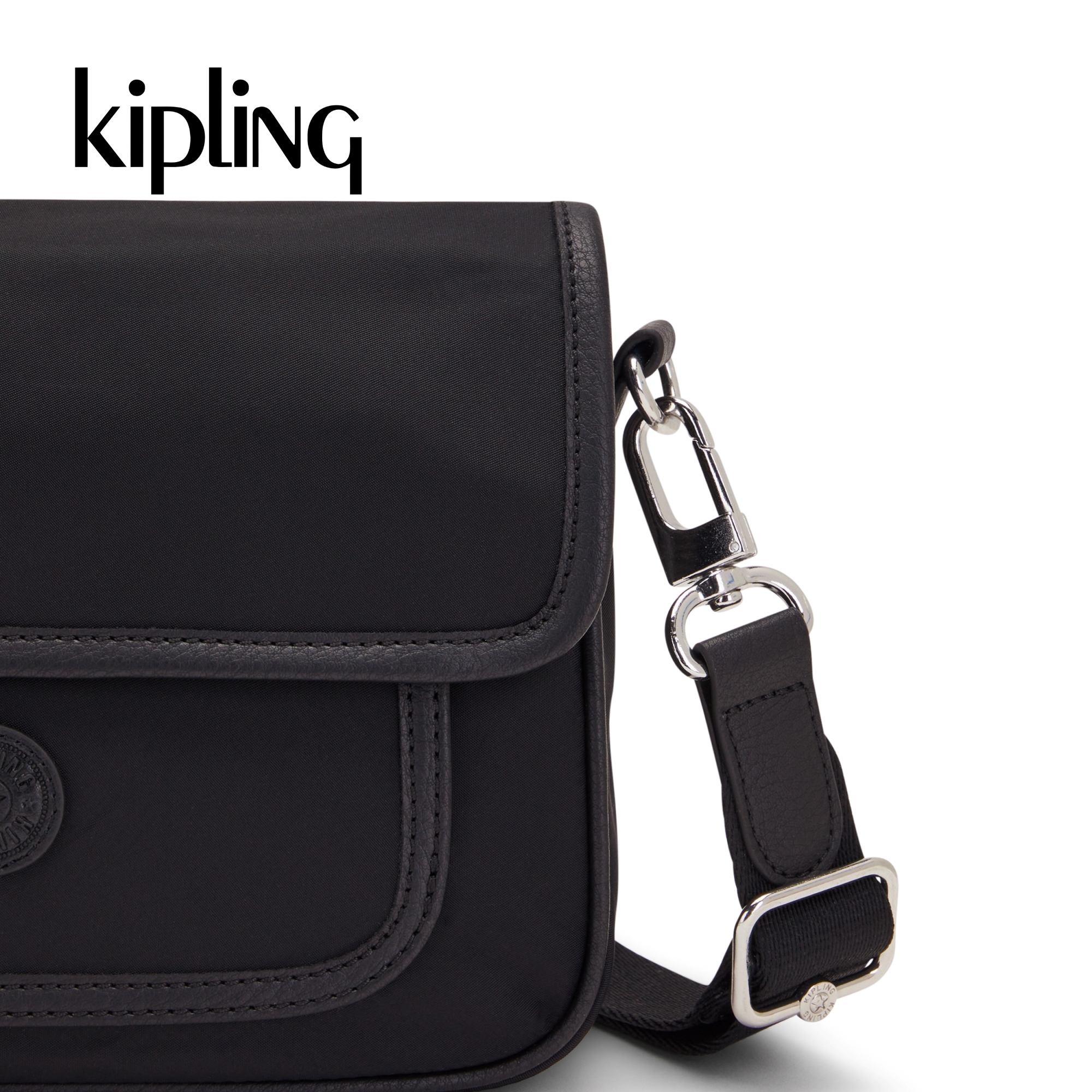 Kipling Túi Đeo Chéo Nữ Inaki- HUKI5593