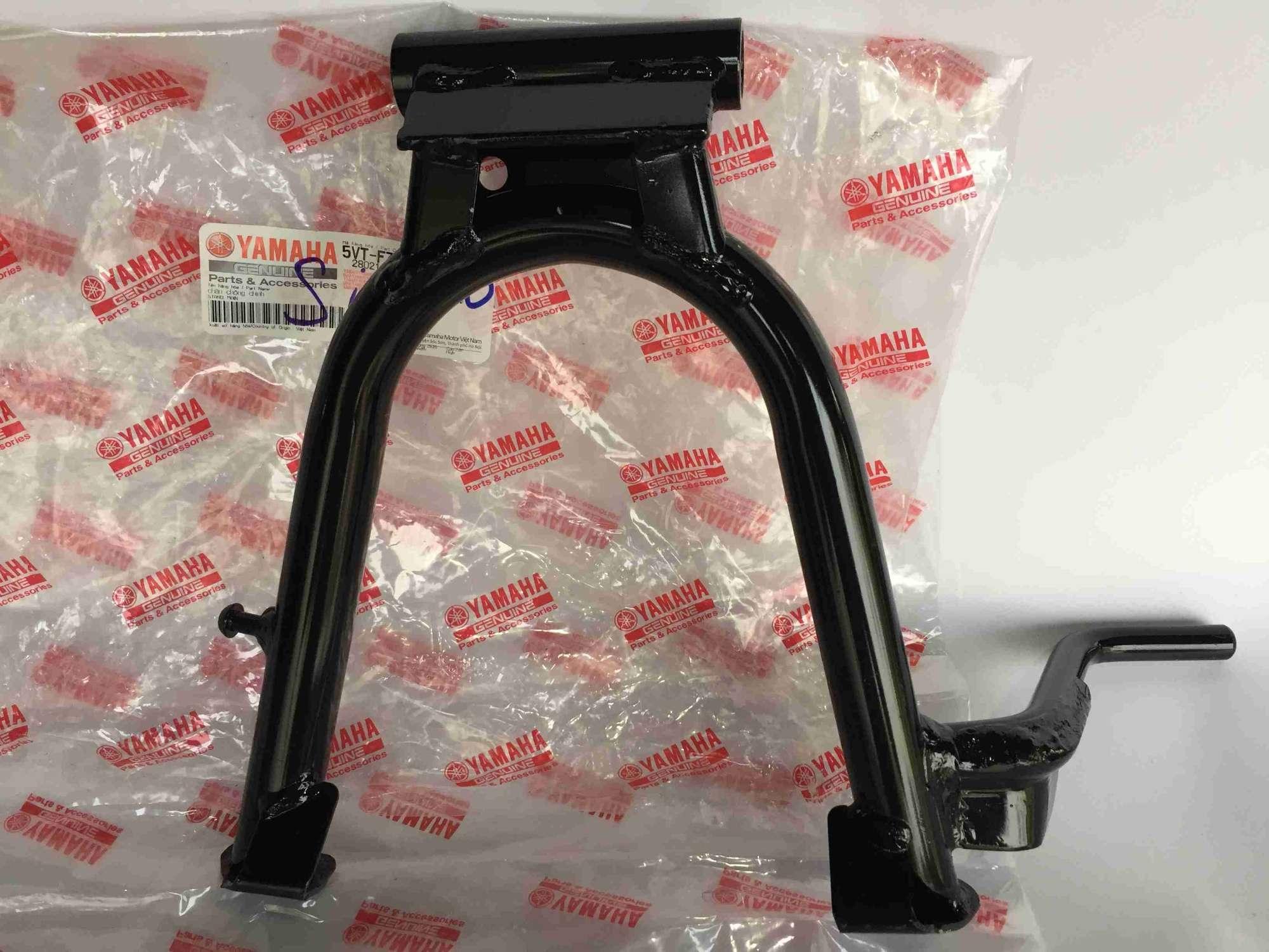 chống đứng sirius - chân chống giữa