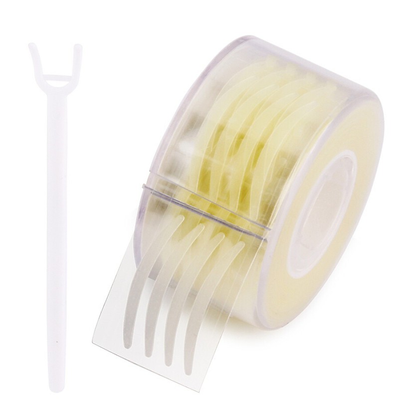 Miếng dán mí vân lưới hộp 600 cái