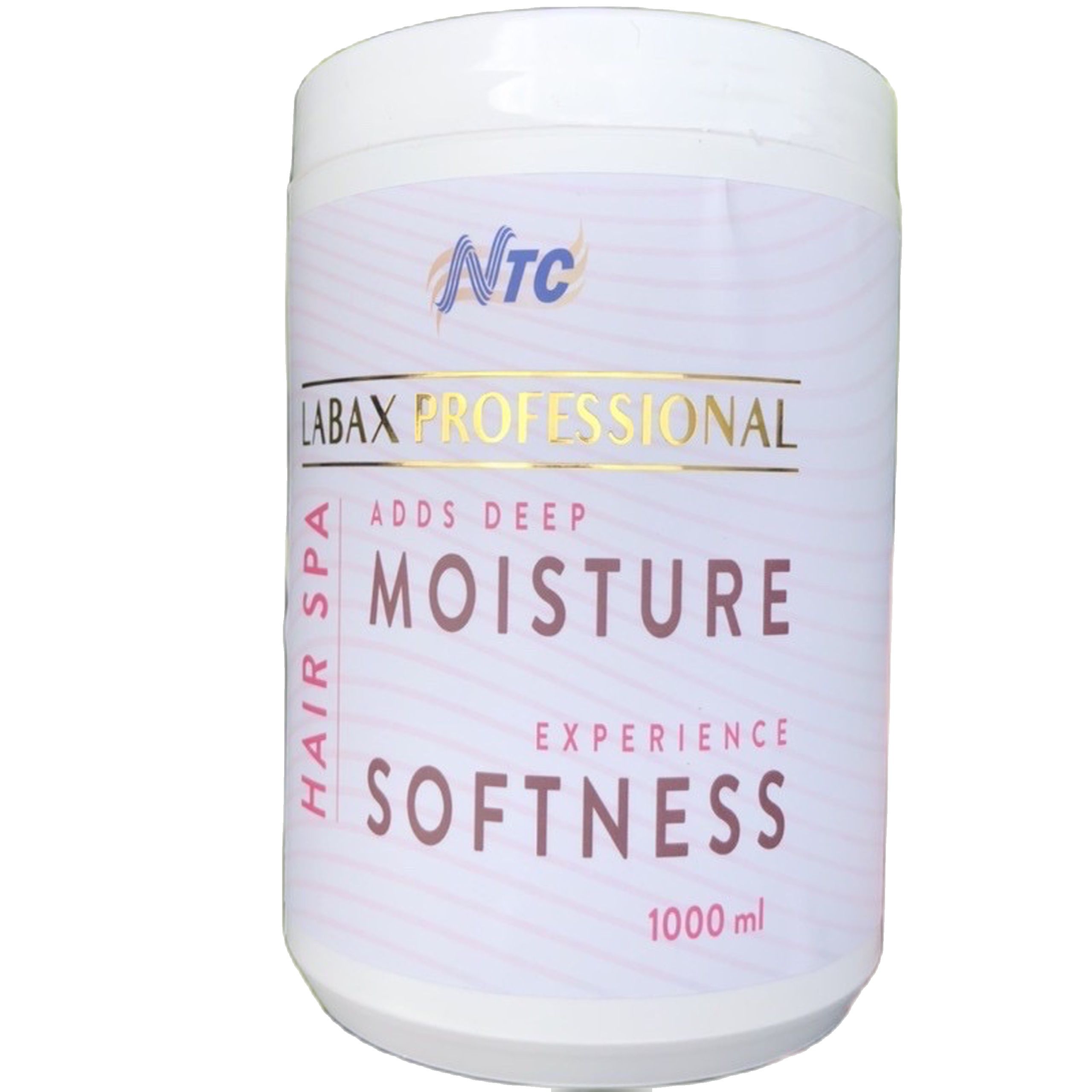 [HCM](Siêu rẻ)Hấp dầu ( ủ tóc ) siêu mềm mượt Labax Hair Spa 1000ml