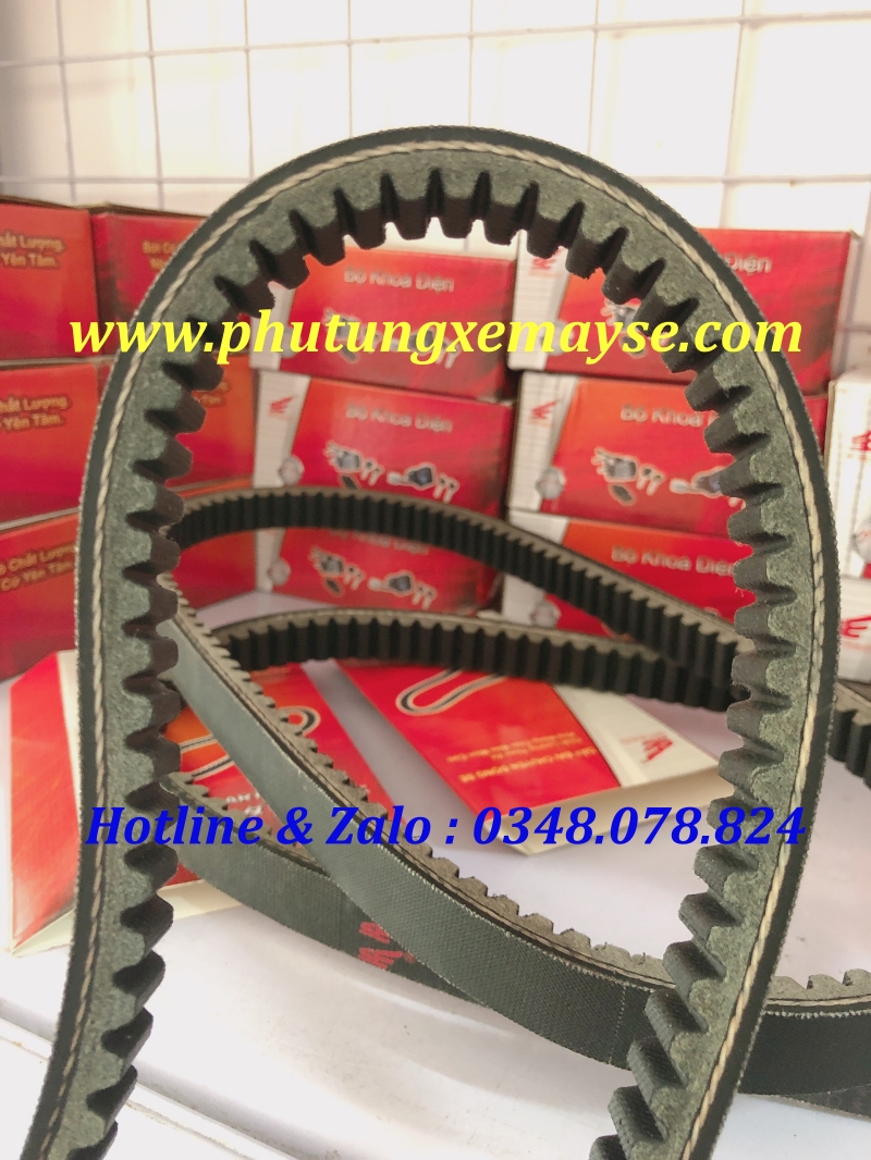 Dây Cuaroa xe NOZZA GRANDE – 2BM, ACRUZO