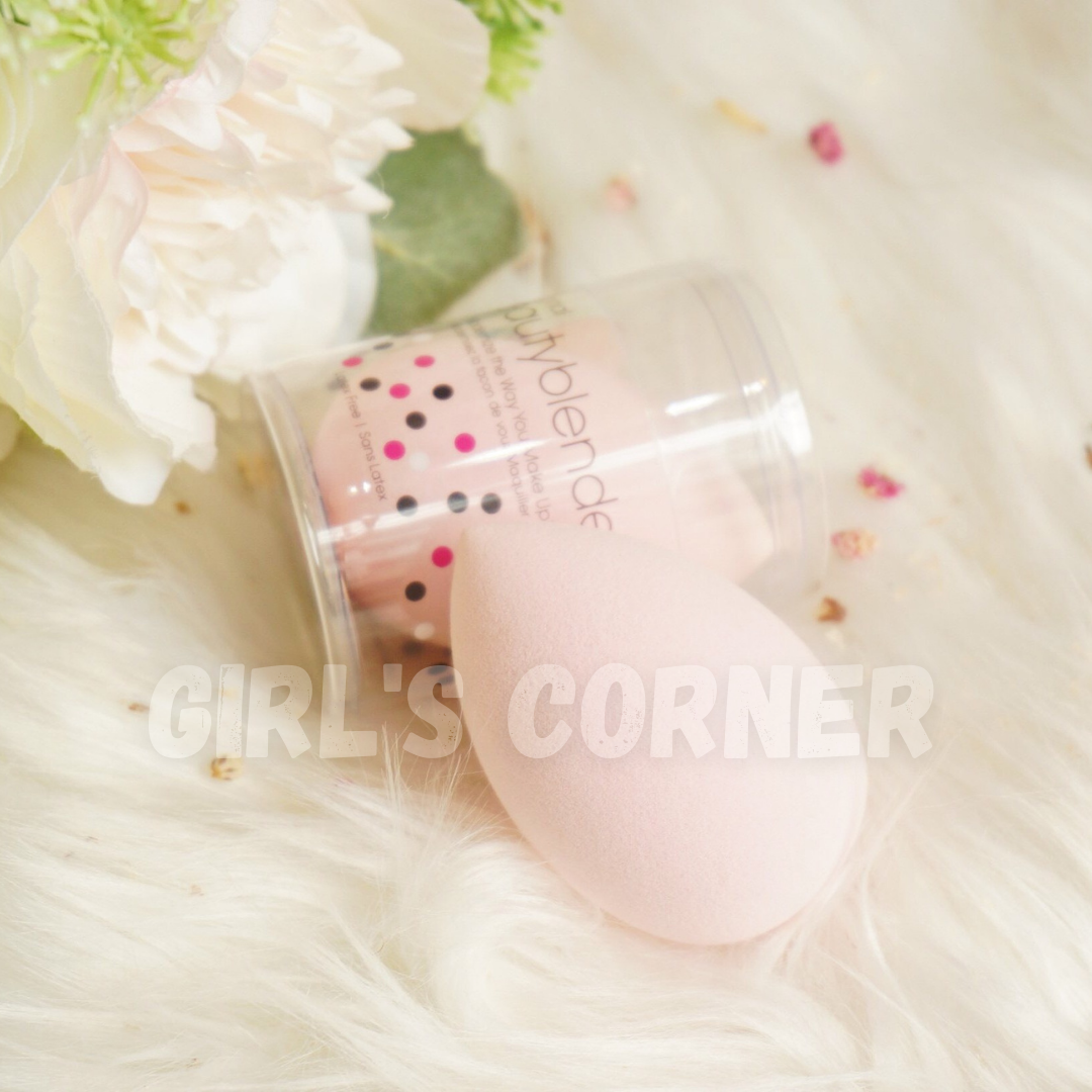 [HCM]Mút Beauty Blender Bubble Pink