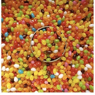 Kẹo Bi Trái Cây Đủ Vị - Siêu Hot 100g