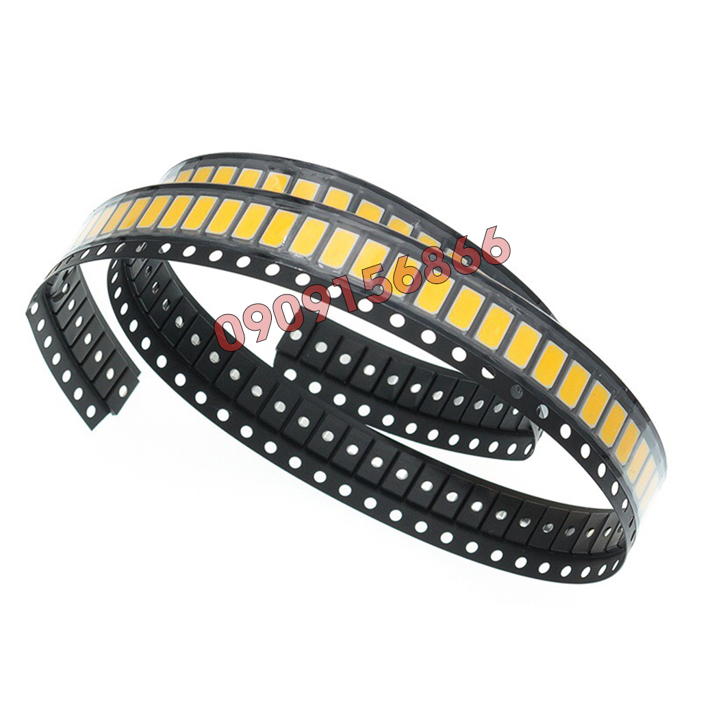 5730 Led Eye Light Source (Combo of 50 Leds)
