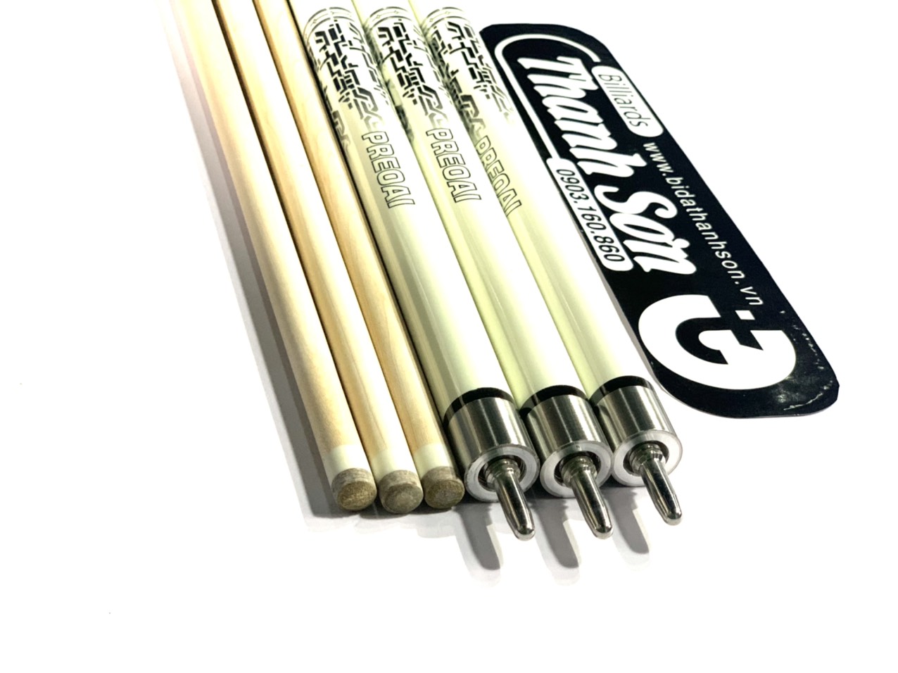 CƠ  BIDA 3C PERATOR NHẬP KHẨU