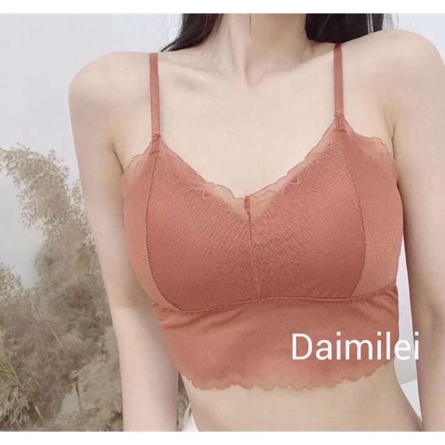 HOT 2020- ÁO BRA REN DAIMILEI HOT NHẤT 2020