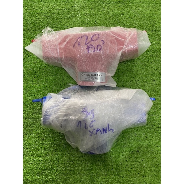 BỢ CỔ 120 MÀU XIPO/SPORT/RGV