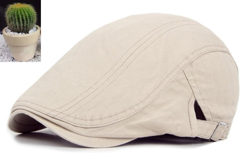 [HCM]Mũ beret nam Nón beret nam speculum