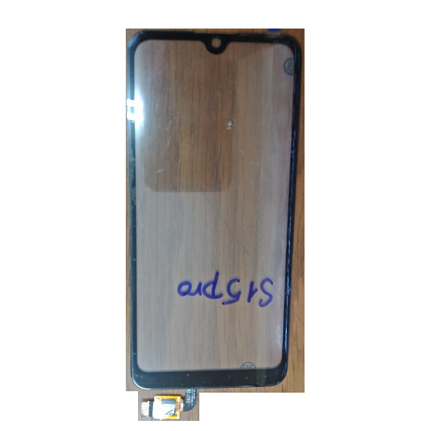 Cảm ứng điện thoại ITEL S15 Pro