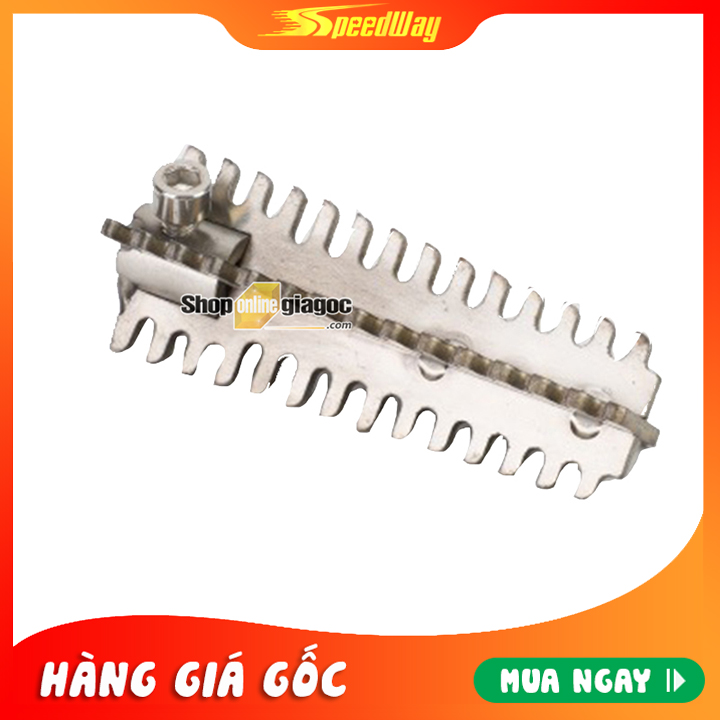 Lưỡi Máy Đánh Vảy Cá Cầm Tay