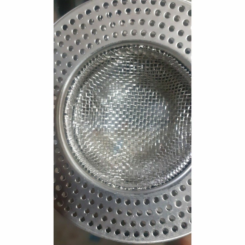 Khung lưới lọc rác, khung lưới lọc cặn nhà tắm inox bền đẹp