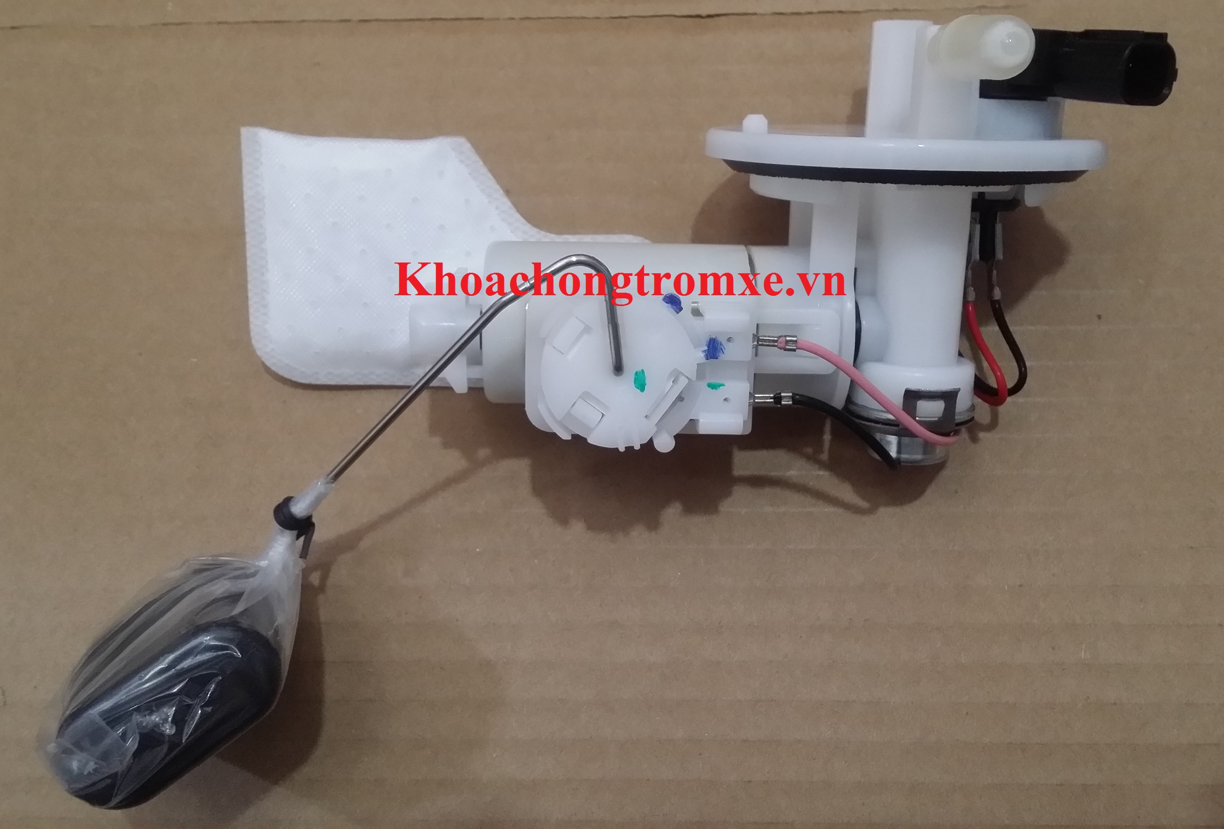 Bộ Bơm Xăng Fz 150