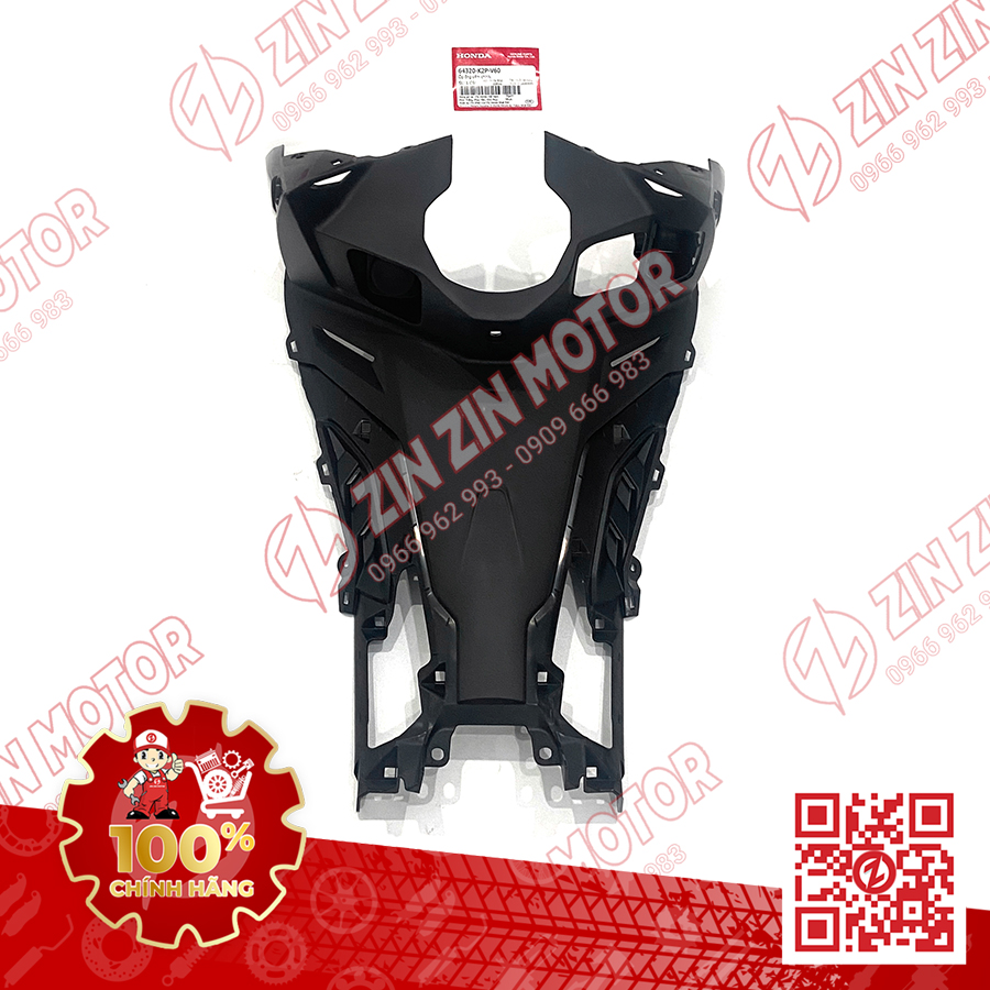 Plastic sand ốp ống bibs ổ buckle winner x v3 2022 +, winner x v2 2019 +, rs150 v3 64320-k2p-v70, 64320-k2p-v60, 64320-k56-v50za