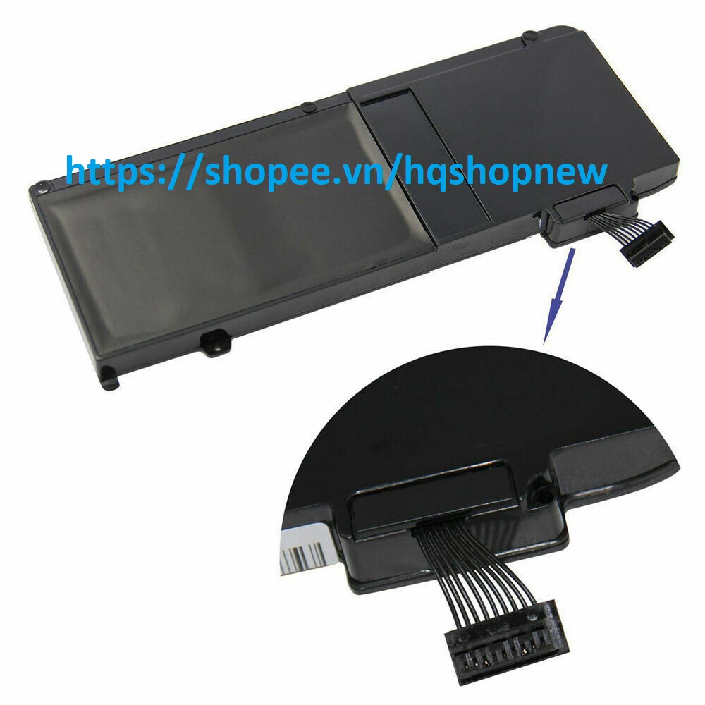 ️Pin Laptop A1278 - A1322 Pro 13" inch (2009 2010 2011 2012)