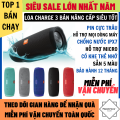 Loa Bluetooth Charge 3 Bản Pro Nâng Cấp Pin Trâu Hỗ Trợ Mọi Dòng Máy, Pin Trâu, Chống Nước IPX7 Có Khe Cắm Thẻ Nhớ, Loa di động, loa bluetooth không dây, loa vi tính, loa bluetooth pin trâu