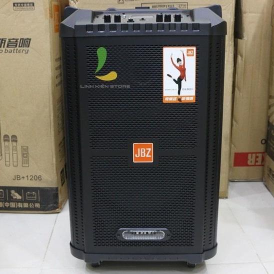 LOA JBZ 1206 BAS 3 TAC
